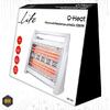 Σόμπα Χαλαζία Life Q-Heat 1200W